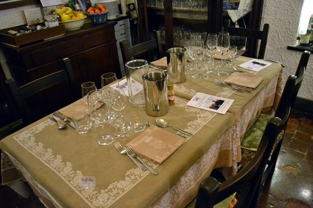 Meta Ristorante — photo 23