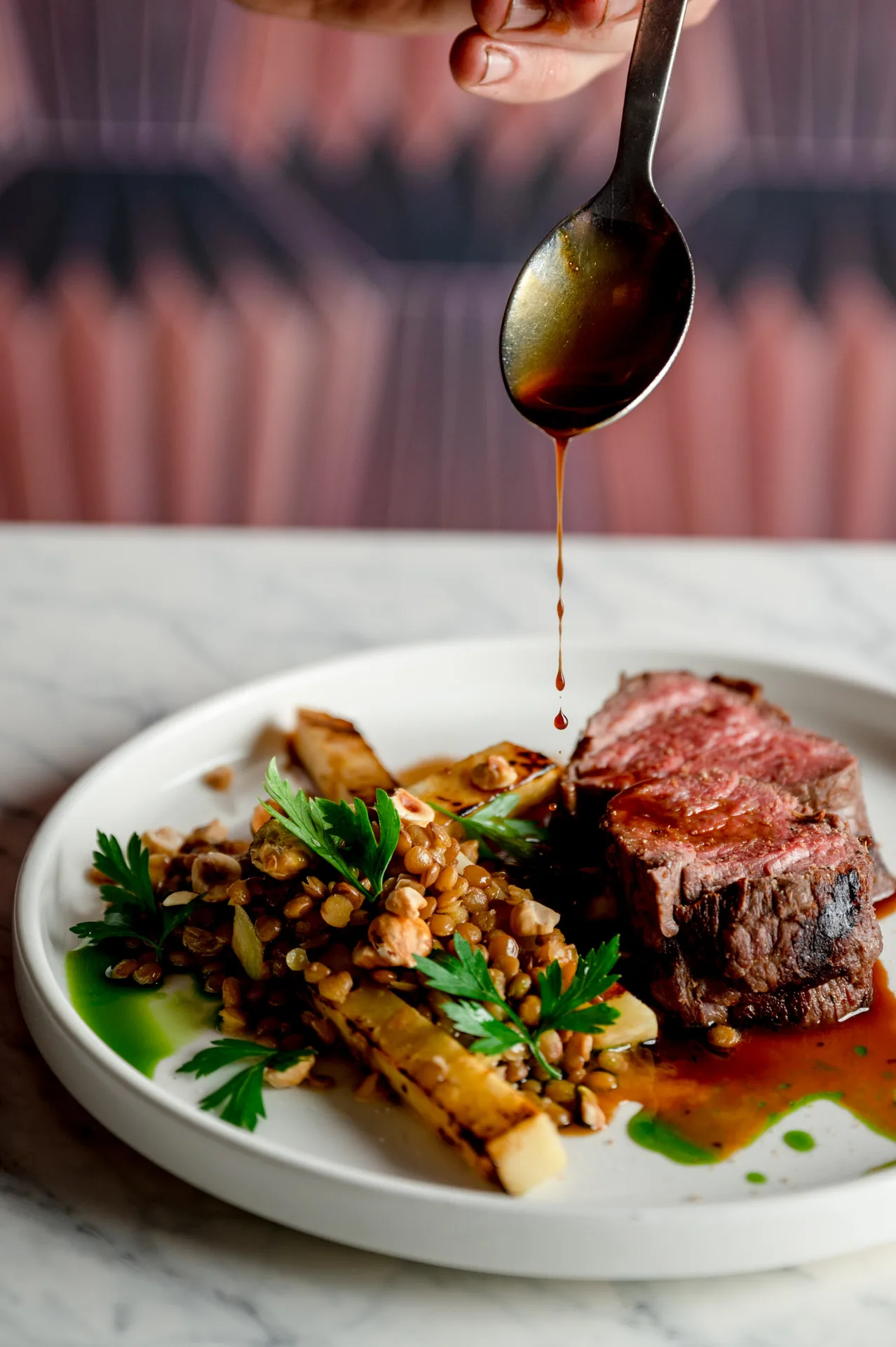 Chophouse — photo 16