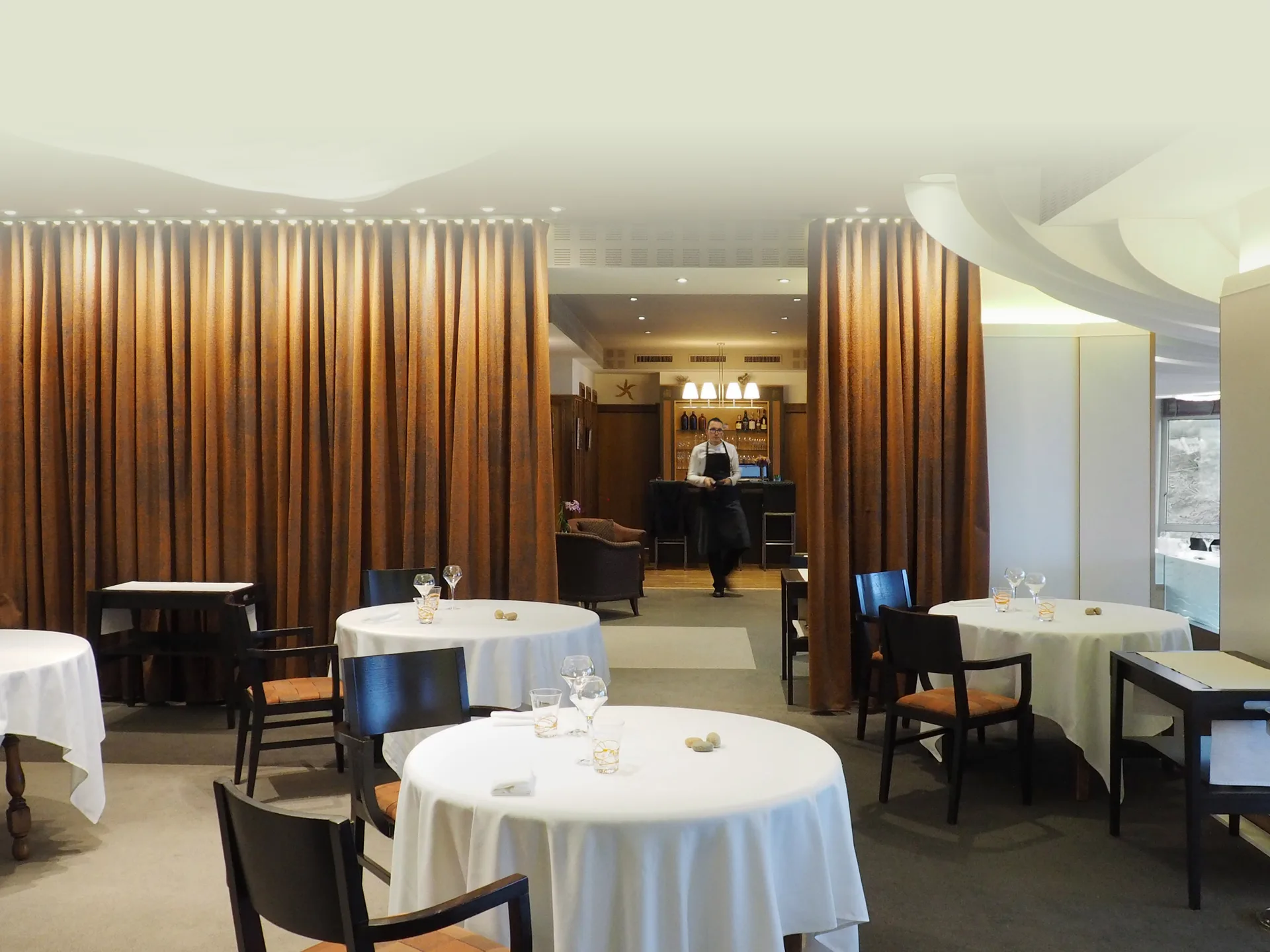 Nicolas Carro - Hôtel de Carantec — photo 27