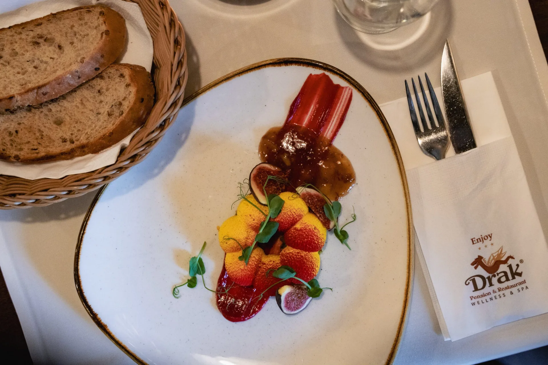 Drak Pension & Restaurant — photo 64