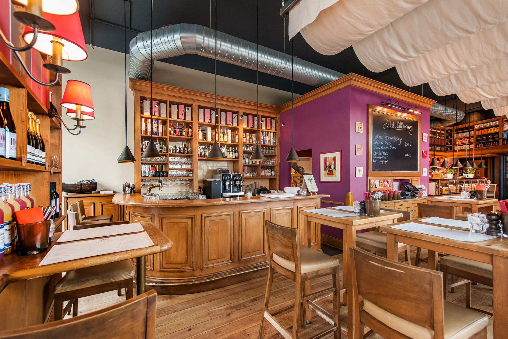 CARLS Brasserie an der Elbphilharmonie — photo 10
