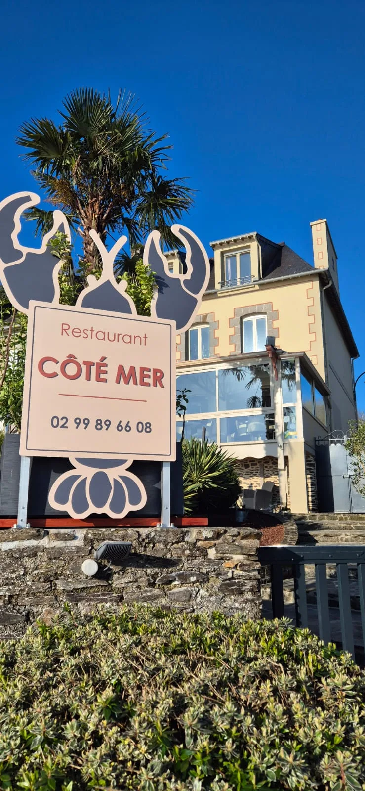 Côté Mer — photo 12