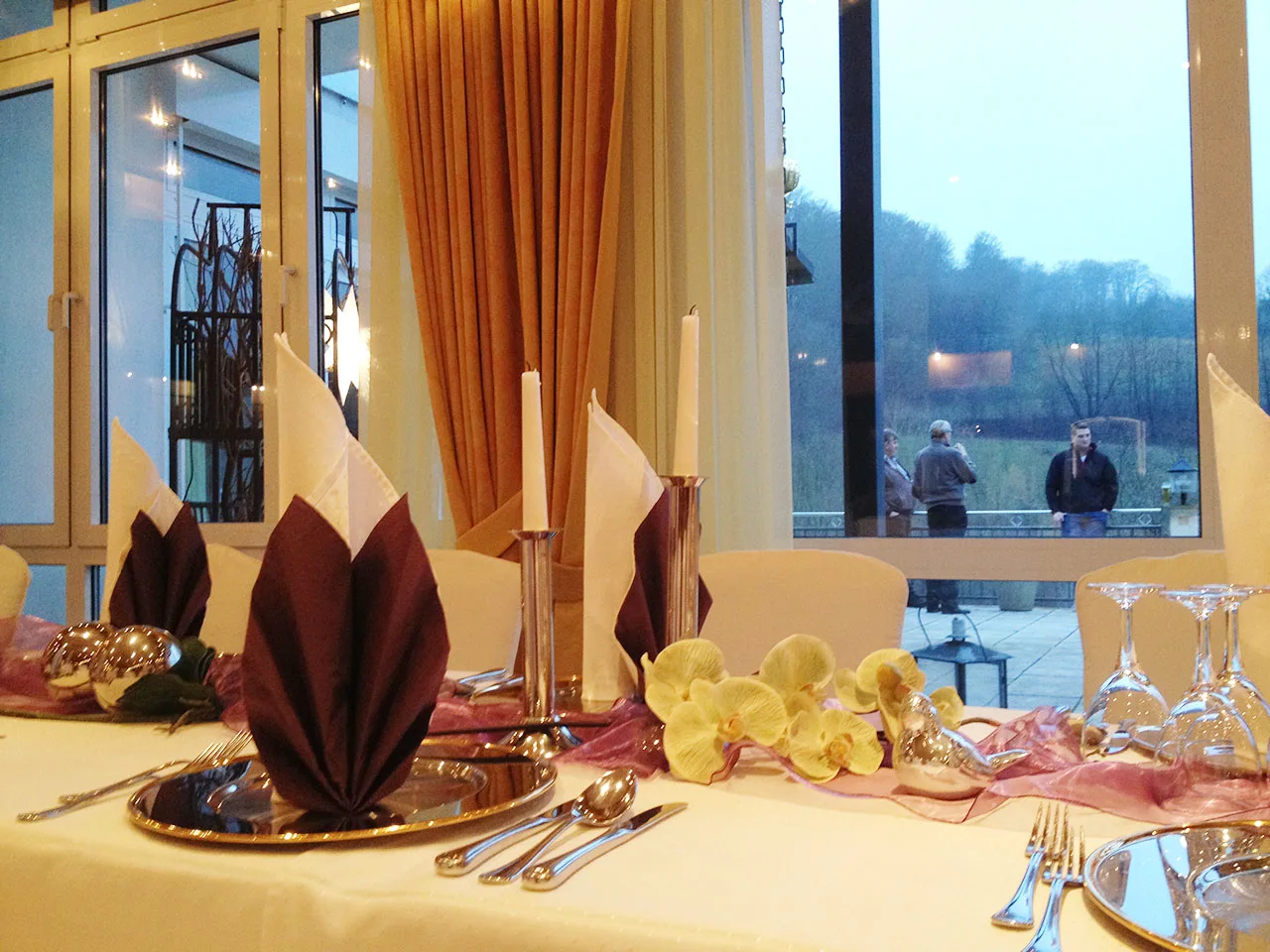 Restaurant Spechtshaardt — photo 35