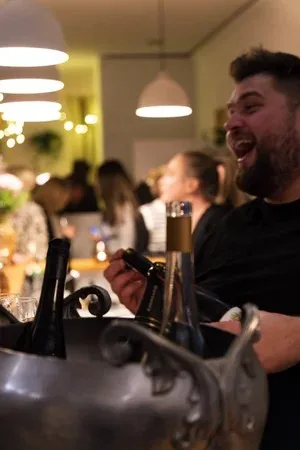 Ross &amp; Reiter Gastro Bar — photo 84