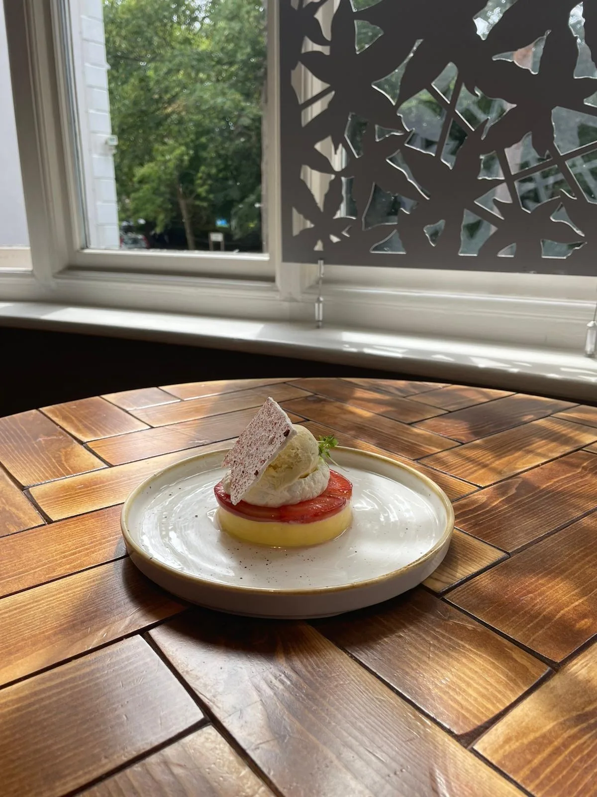 The Green House — photo 11