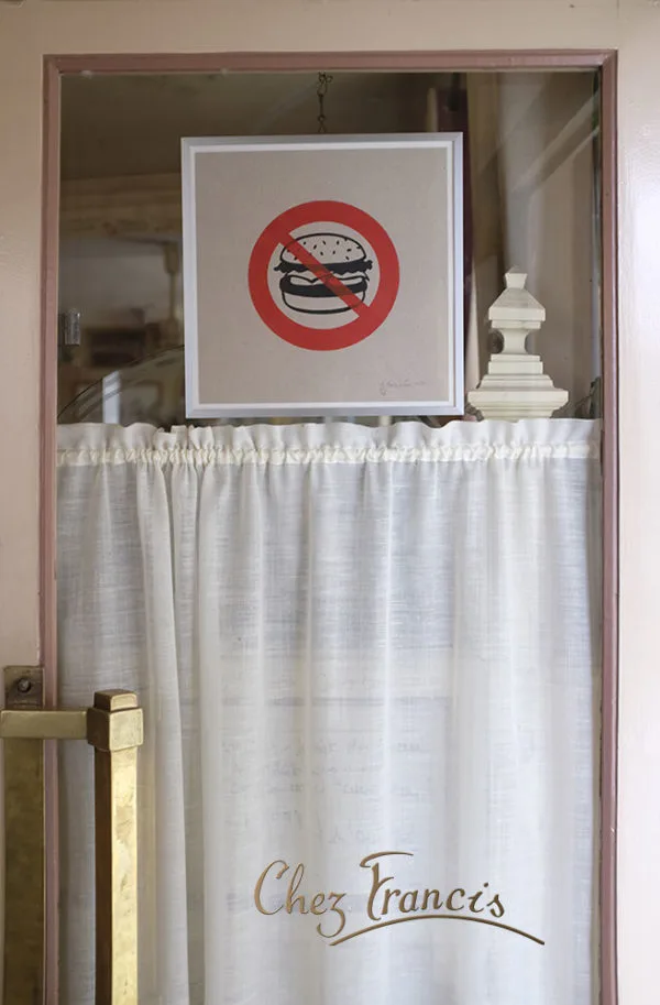 Chez Francis — photo 5