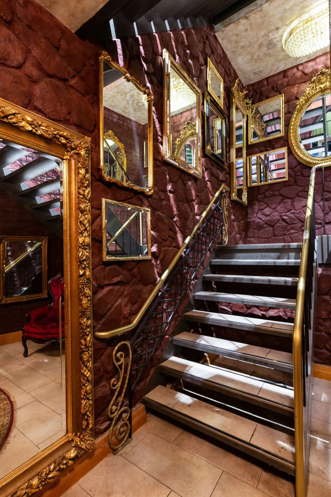 Jeff Ruby's Steakhouse — photo 22