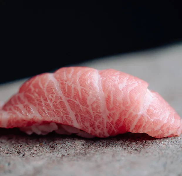 Sushi Oya — food