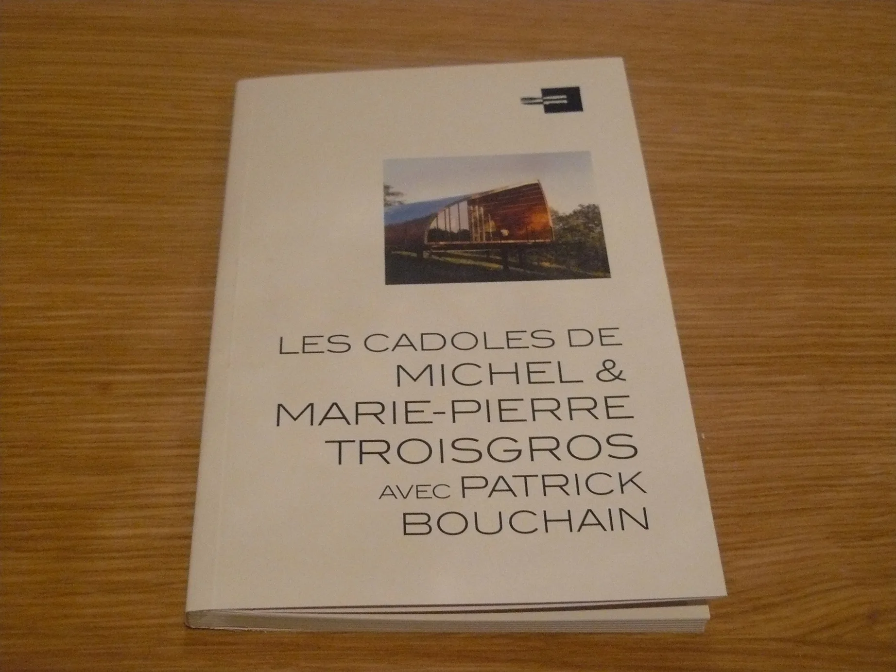 Le Grand Couvert — photo 11
