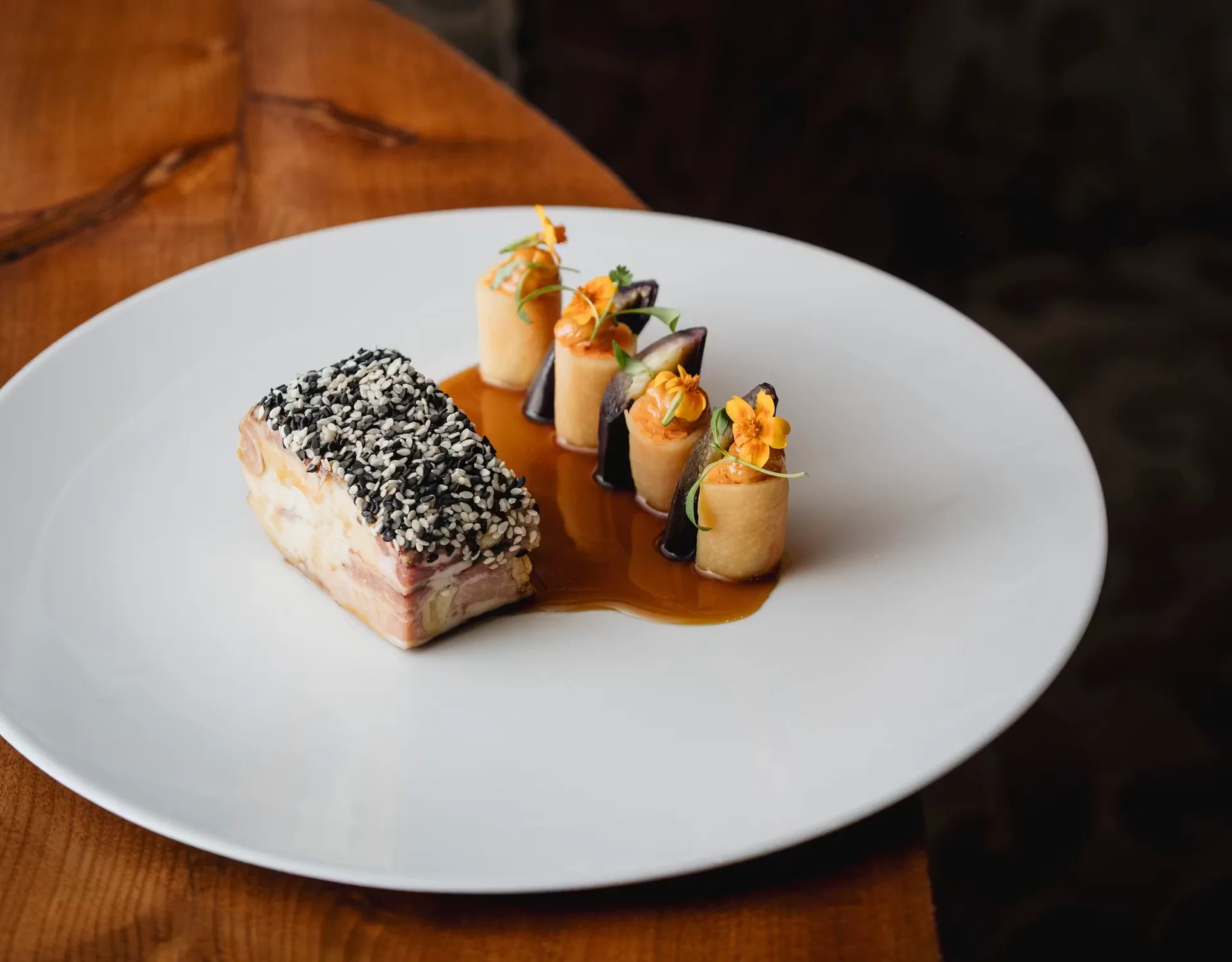 Maison Boulud — photo 26