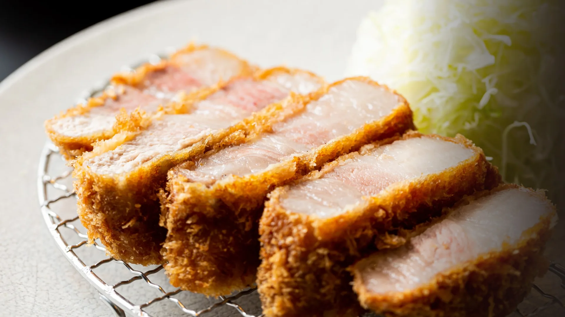 Tonkatsu KATSU Hana — photo 50