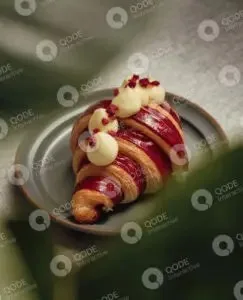 The House by Hilly Gant — food