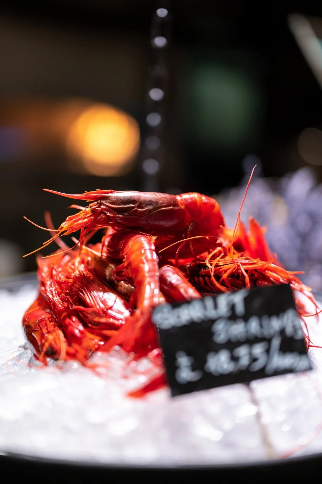 Novikov Restaurant — photo 32