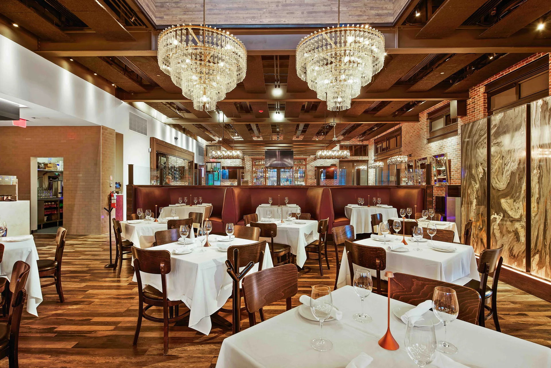 Zanti Cucina Italiana — photo 81