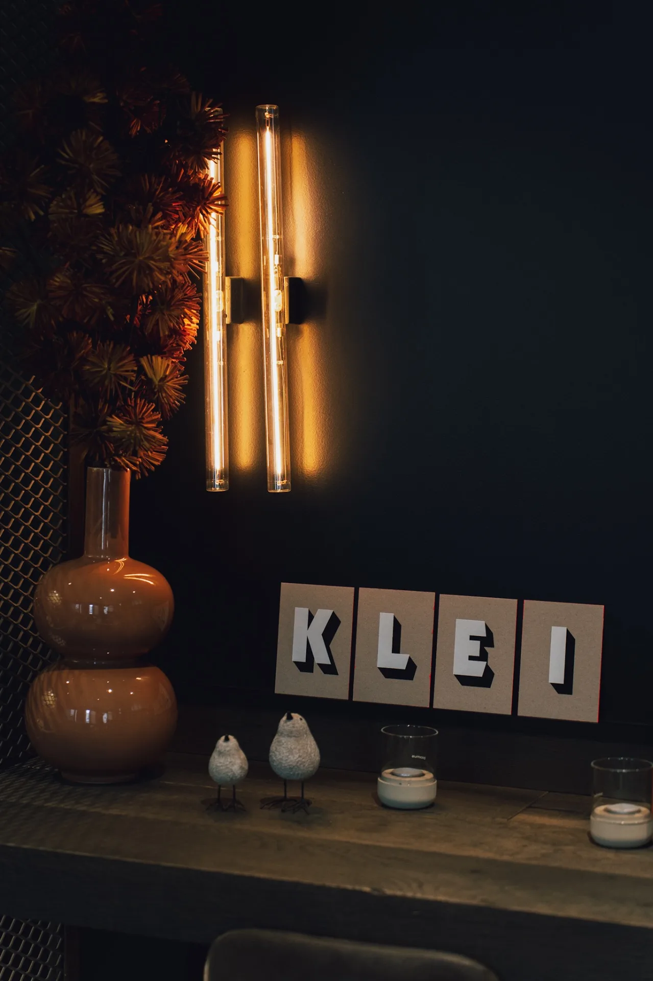 Klei — photo 21