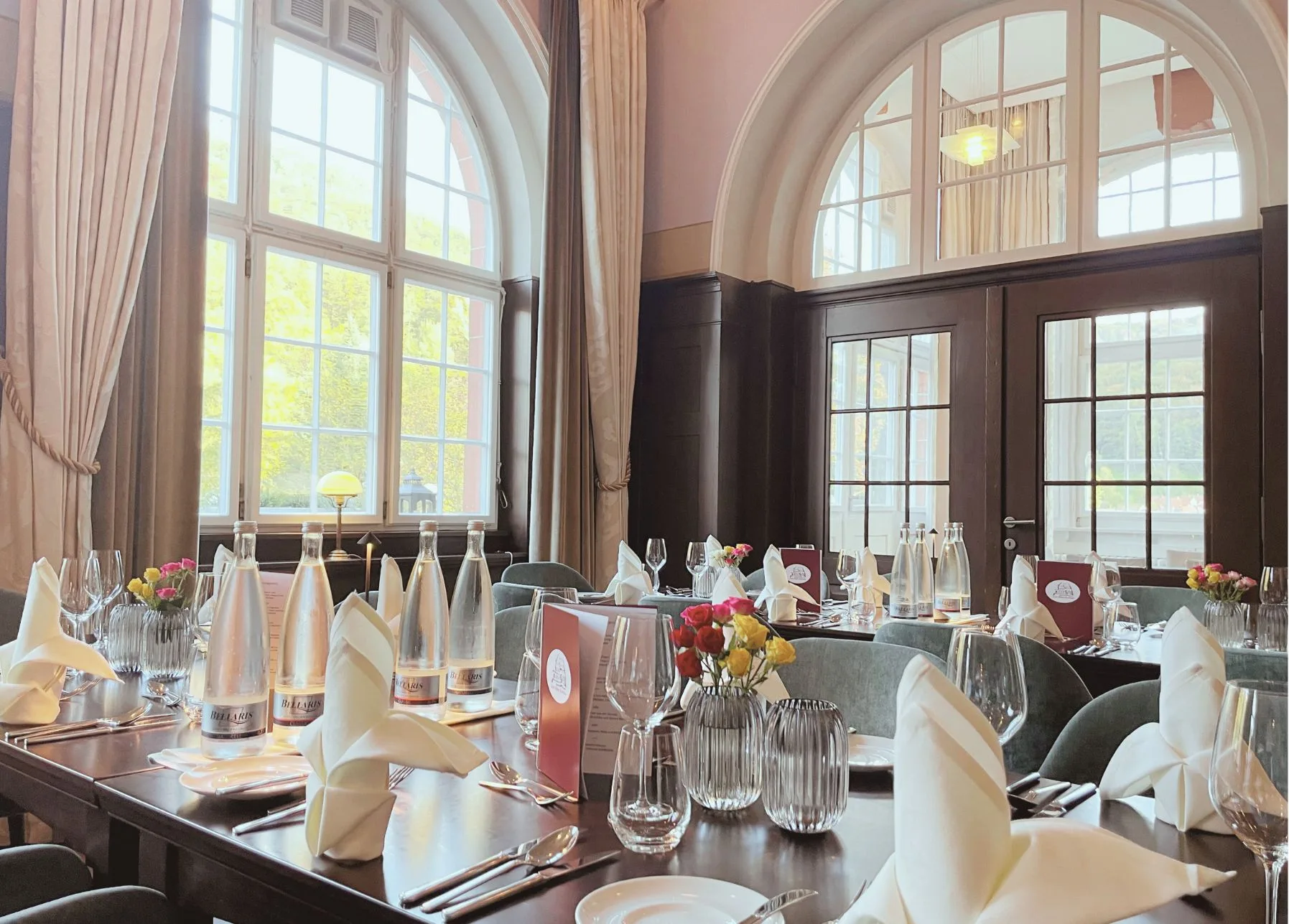 Zum Alten Kurhaus — photo 78