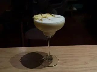 Inside Restaurant — photo 31
