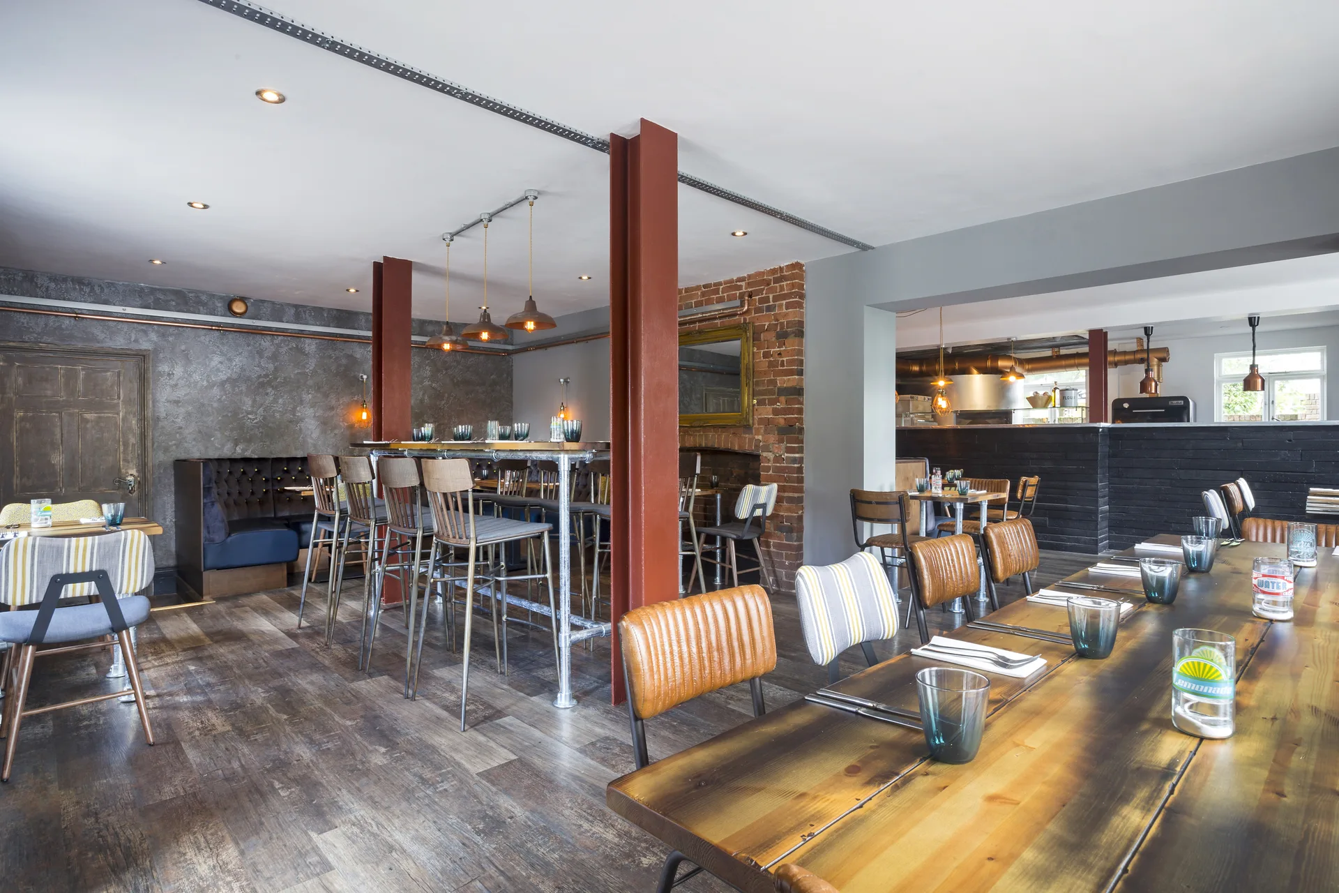The Queen's Inn — photo 17