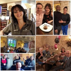 The Bustard Inn & Restaurant — photo 21