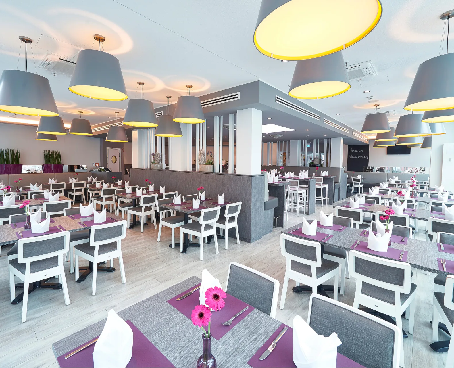 nestor Hotel Ludwigsburg — photo 15