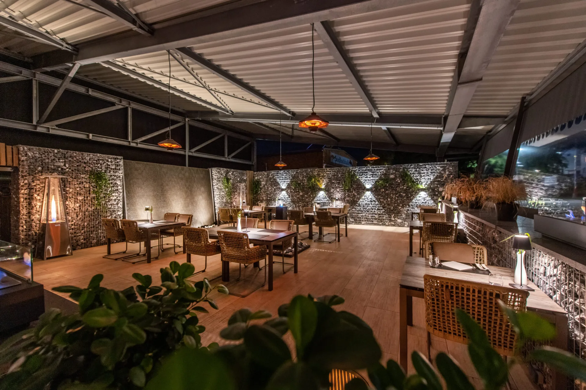 Restaurant La Mer — photo 36