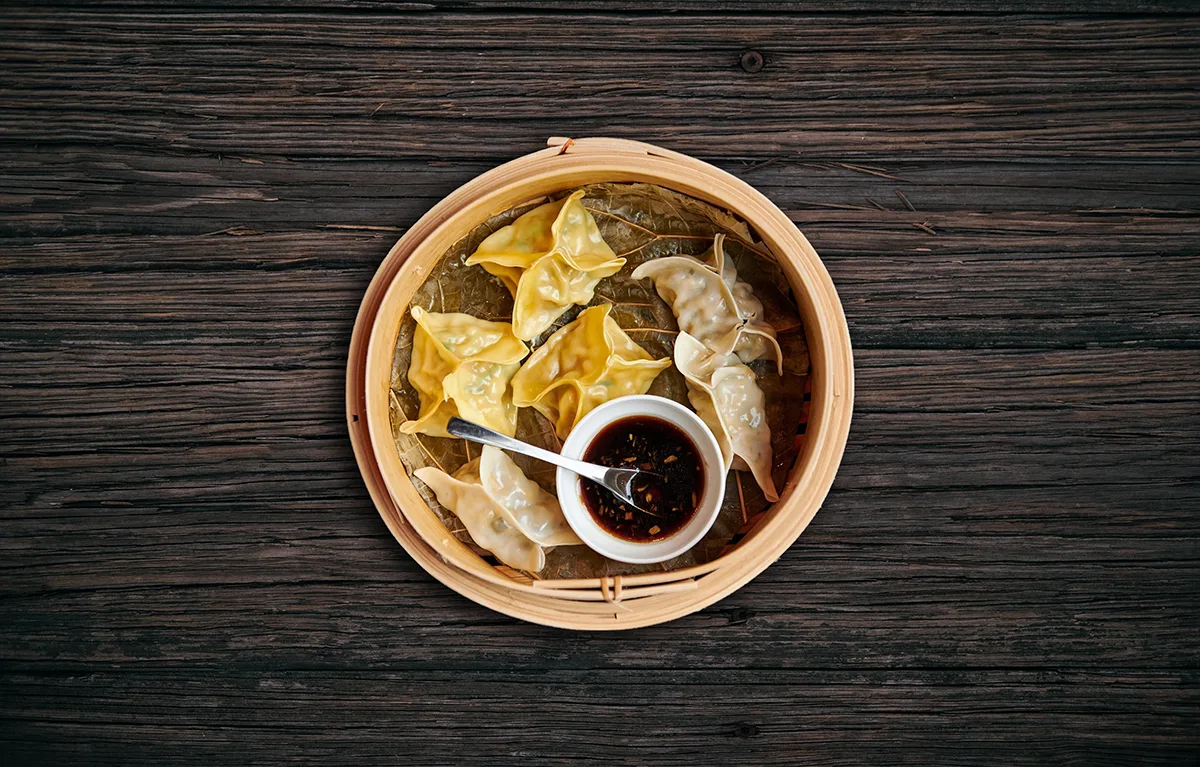 Yi Jiang Nan — photo 11