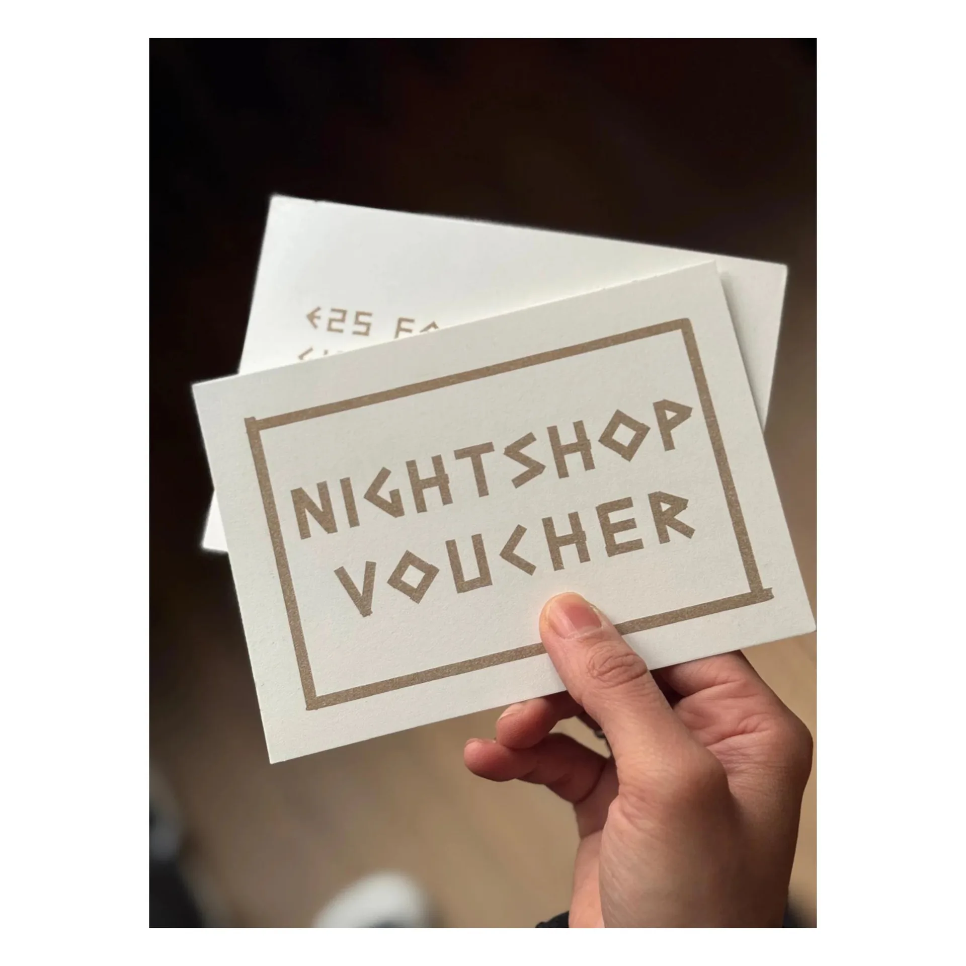 Nightshop — photo 12