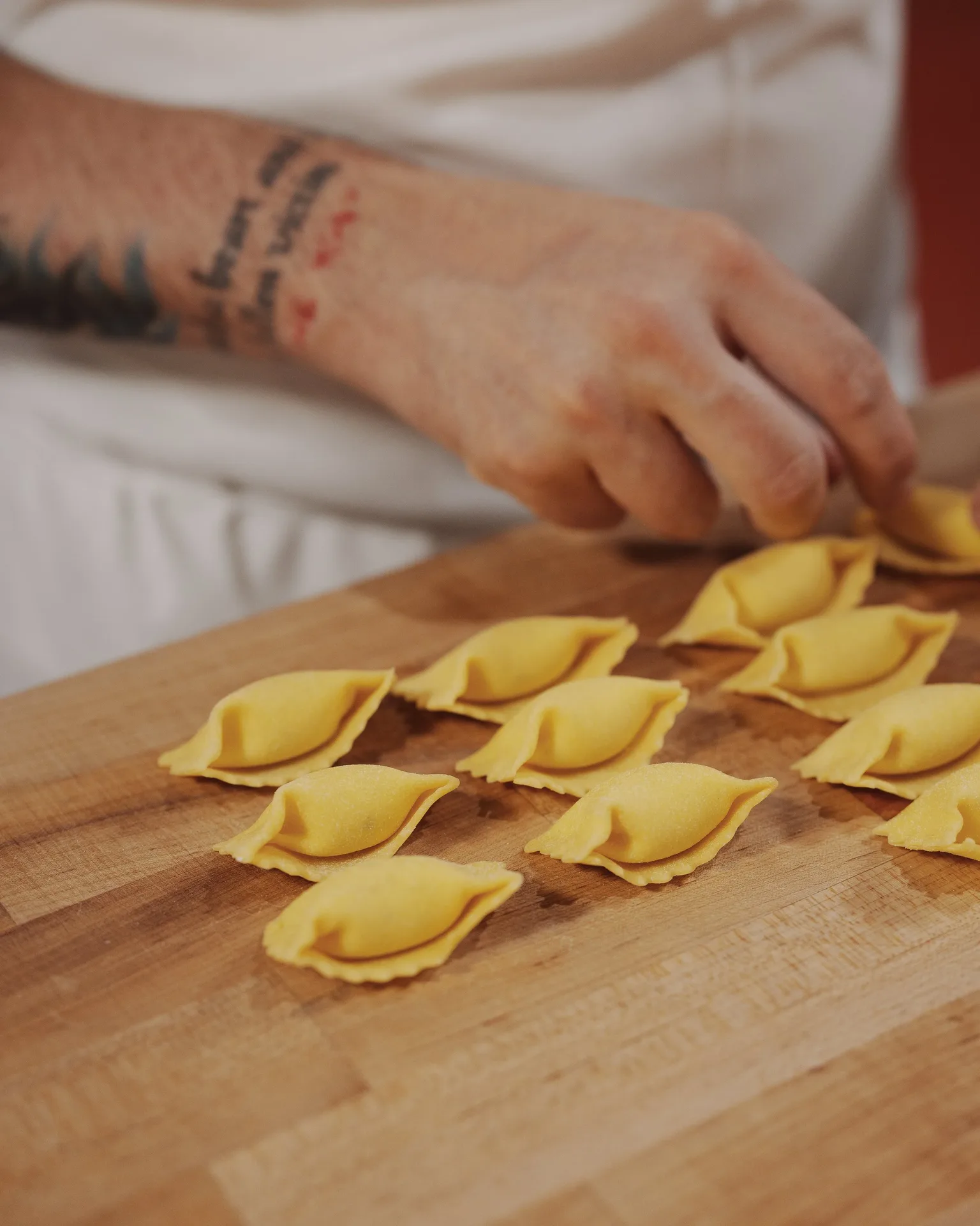 Semo Pasta + Wine — photo 10