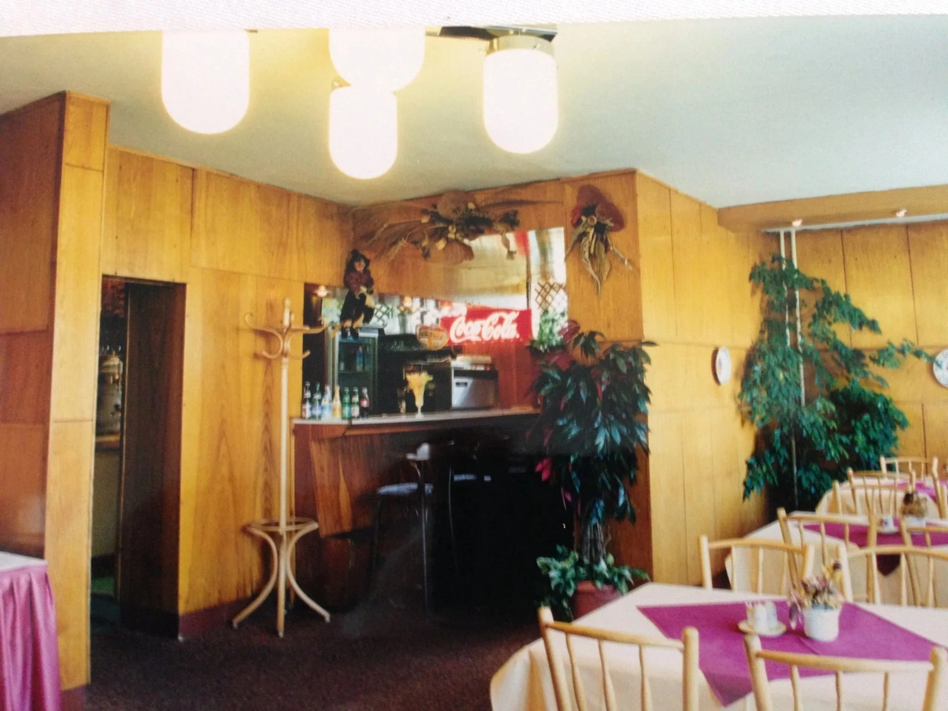 Ardesia restaurant v Hotelu Bartoš — photo 22