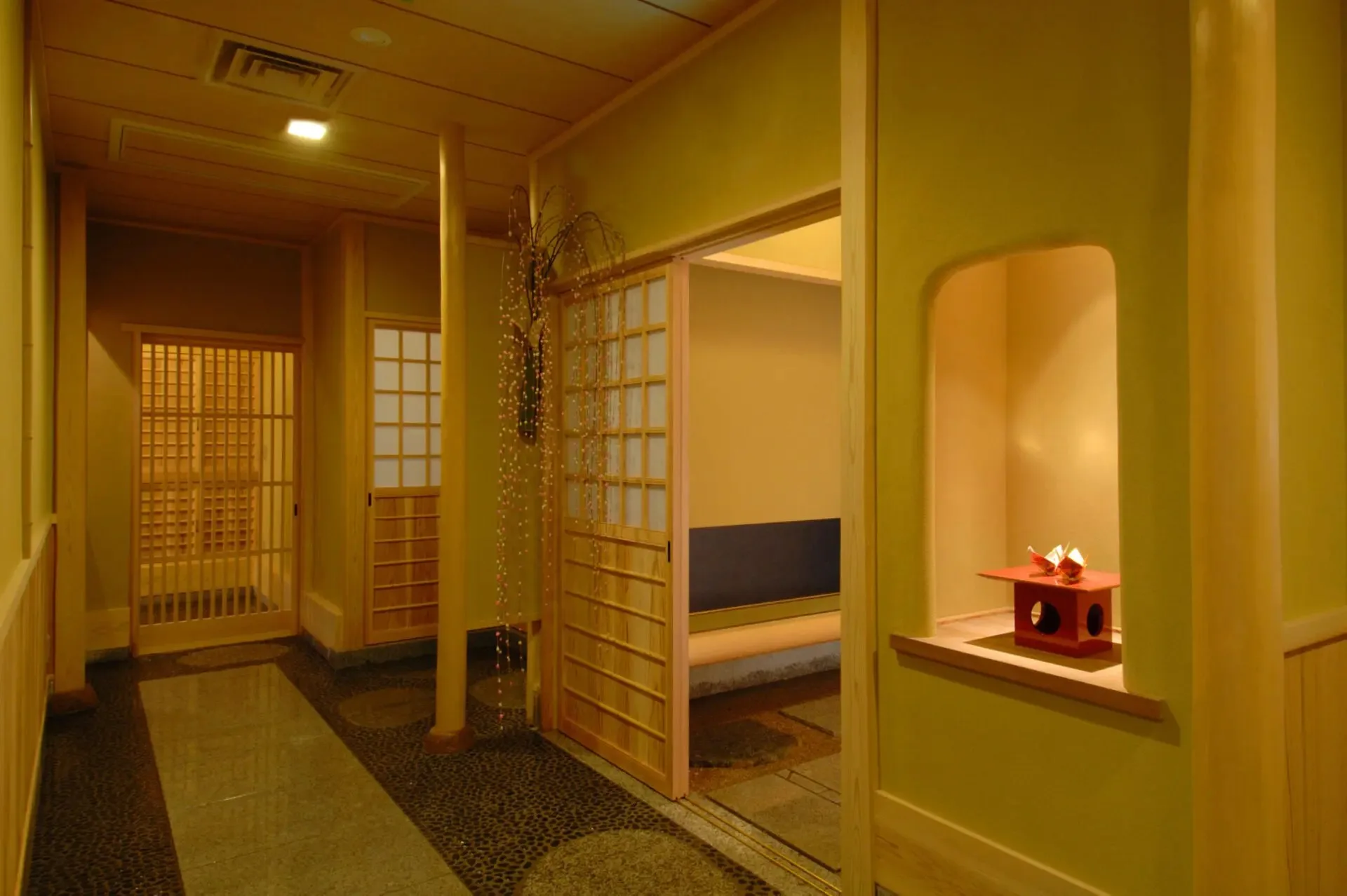 Kyoyuzen Hanamiyako — photo 20