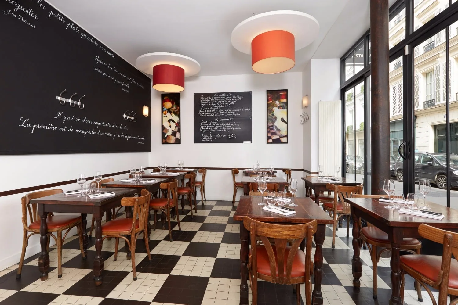Les Canailles Pigalle — photo 9
