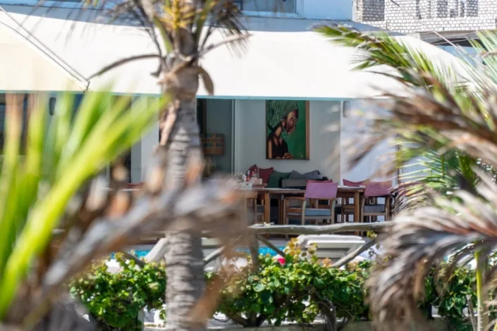 Visiwa Beach Resort — photo 14