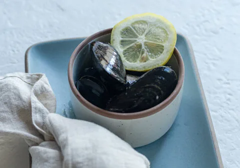 Il Molo — food