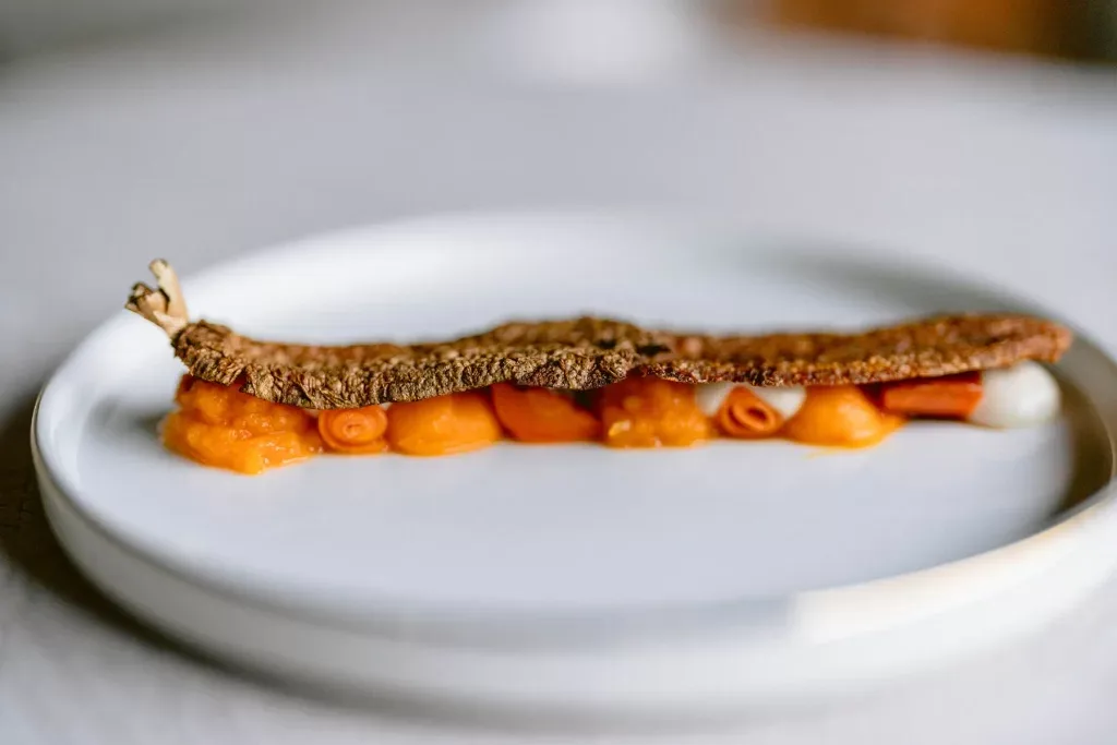 La Bandiera — food