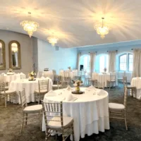 Lightfoot Restaurant — photo 100