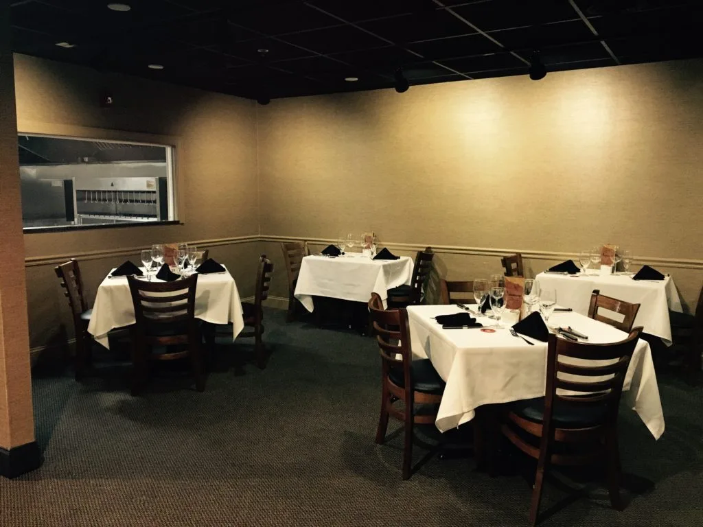 CS Brazilian Steakhouse — photo 18