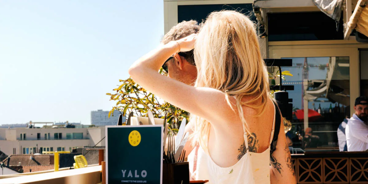 Yalo — photo 18