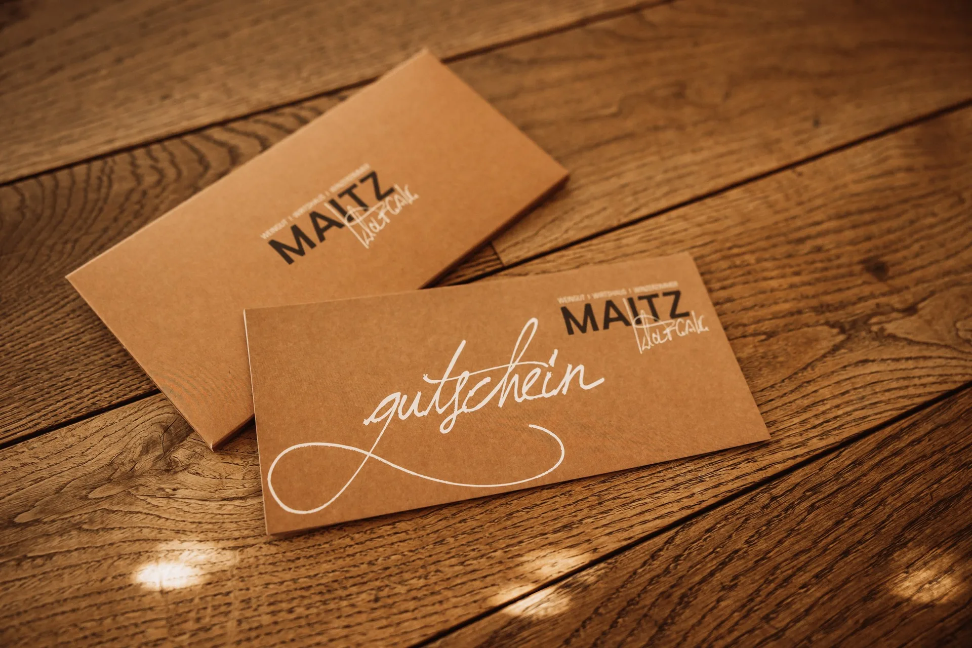 Wirtshaus Wolfgang Maitz — photo 13