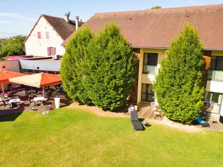 Michel Béjeannin - Auberge de Chavannes — photo 34