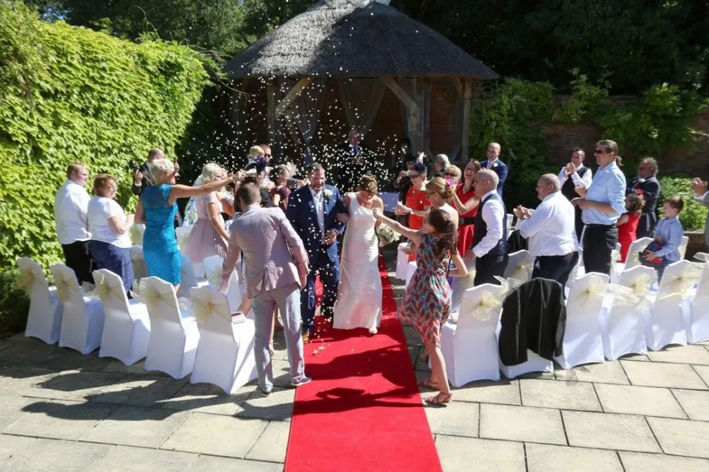 Chiseldon House Hotel — photo 28
