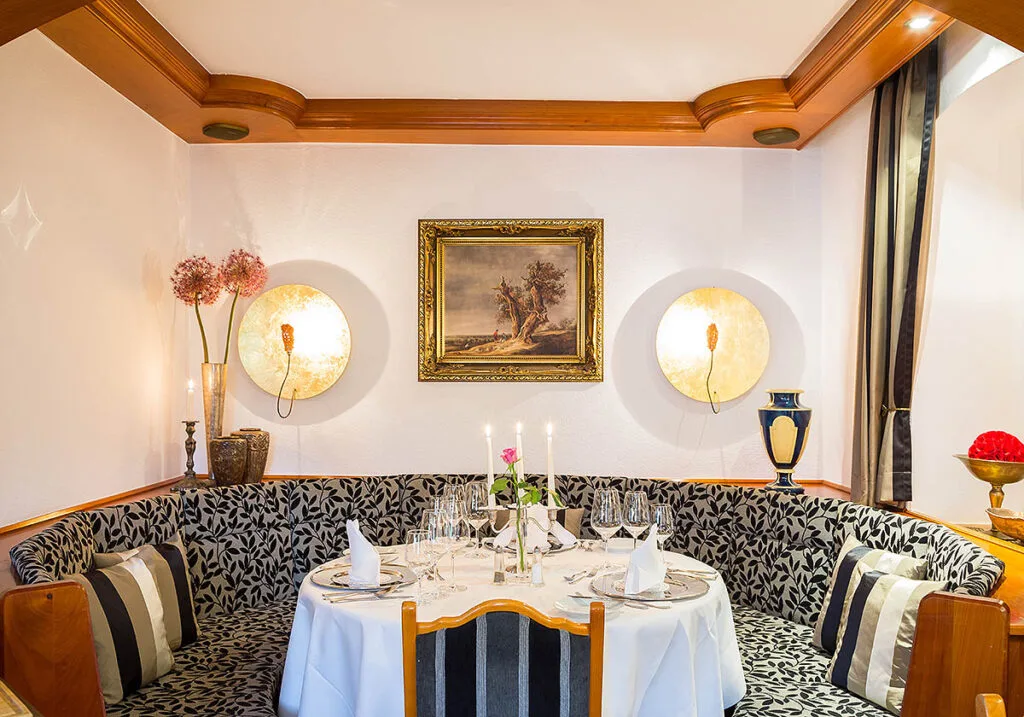 Restaurant Schwanefeld — photo 27