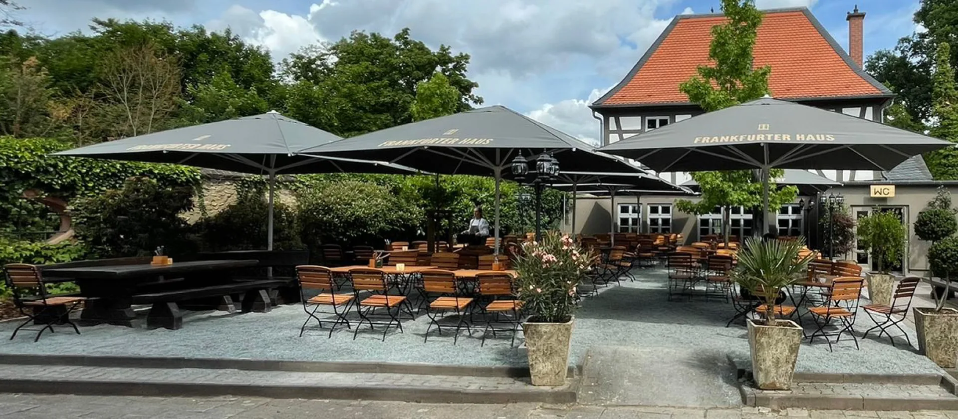 Frankfurter Haus — photo 116