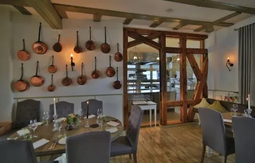 MARBURGER Esszimmer — photo 29