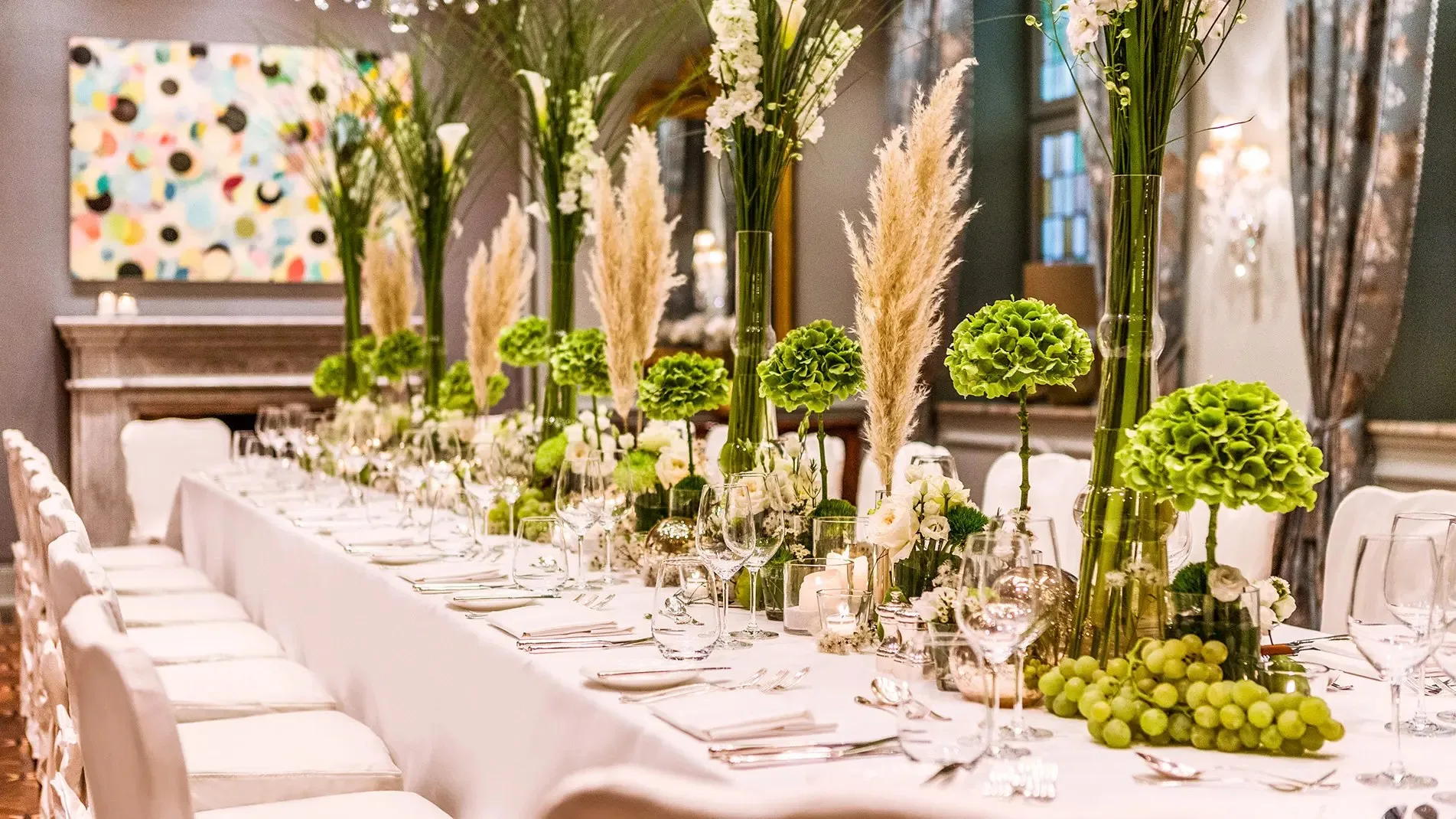 Restaurant Haerlin — photo 37