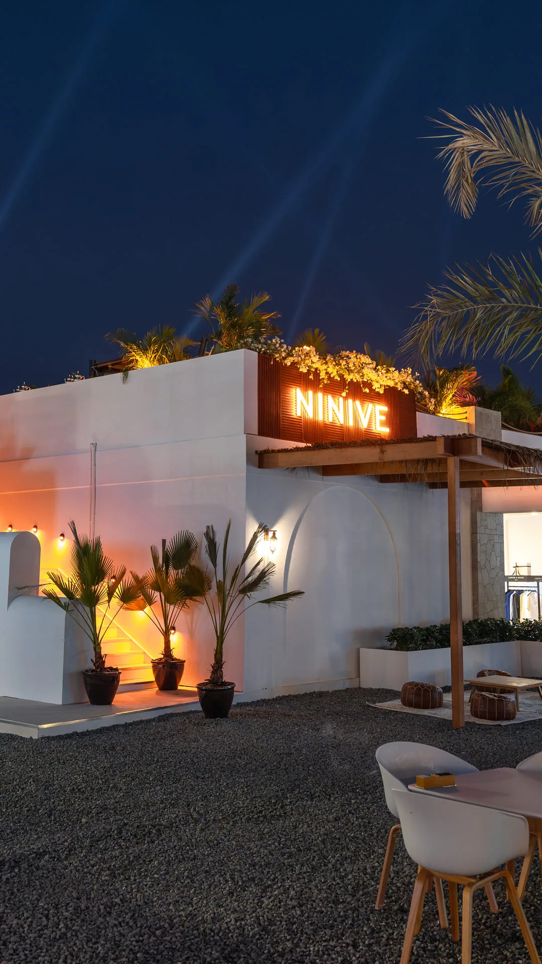 Ninive — photo 14