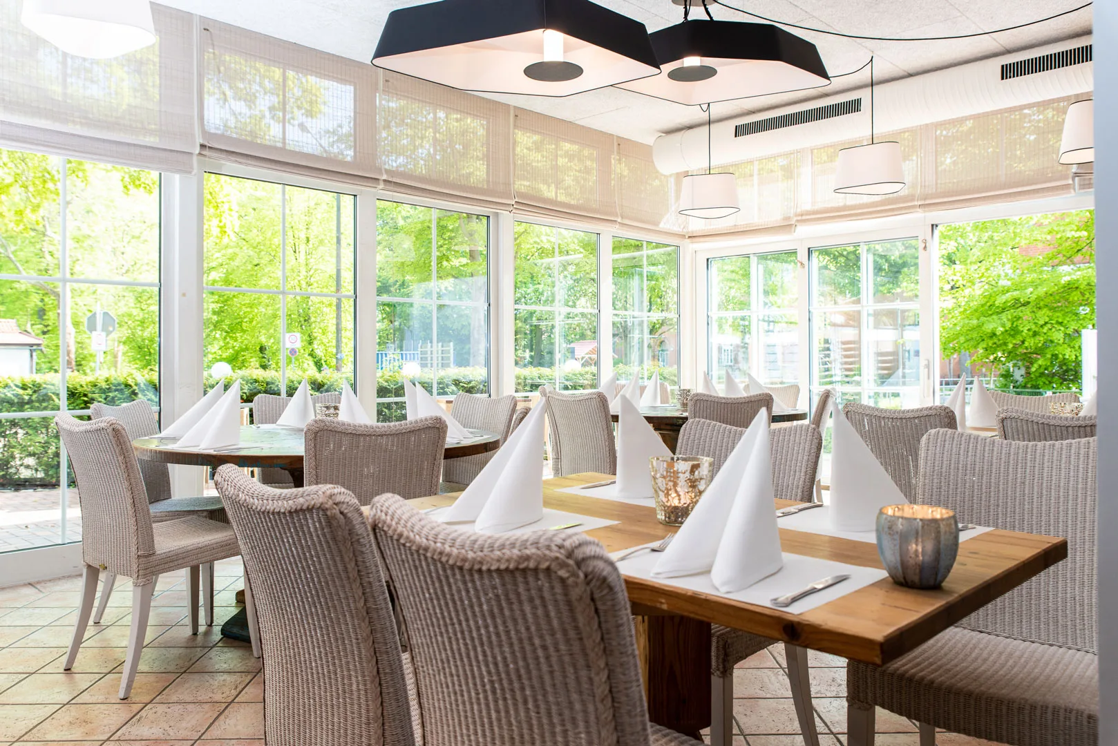 Restaurant Oberneulander’s — photo 17