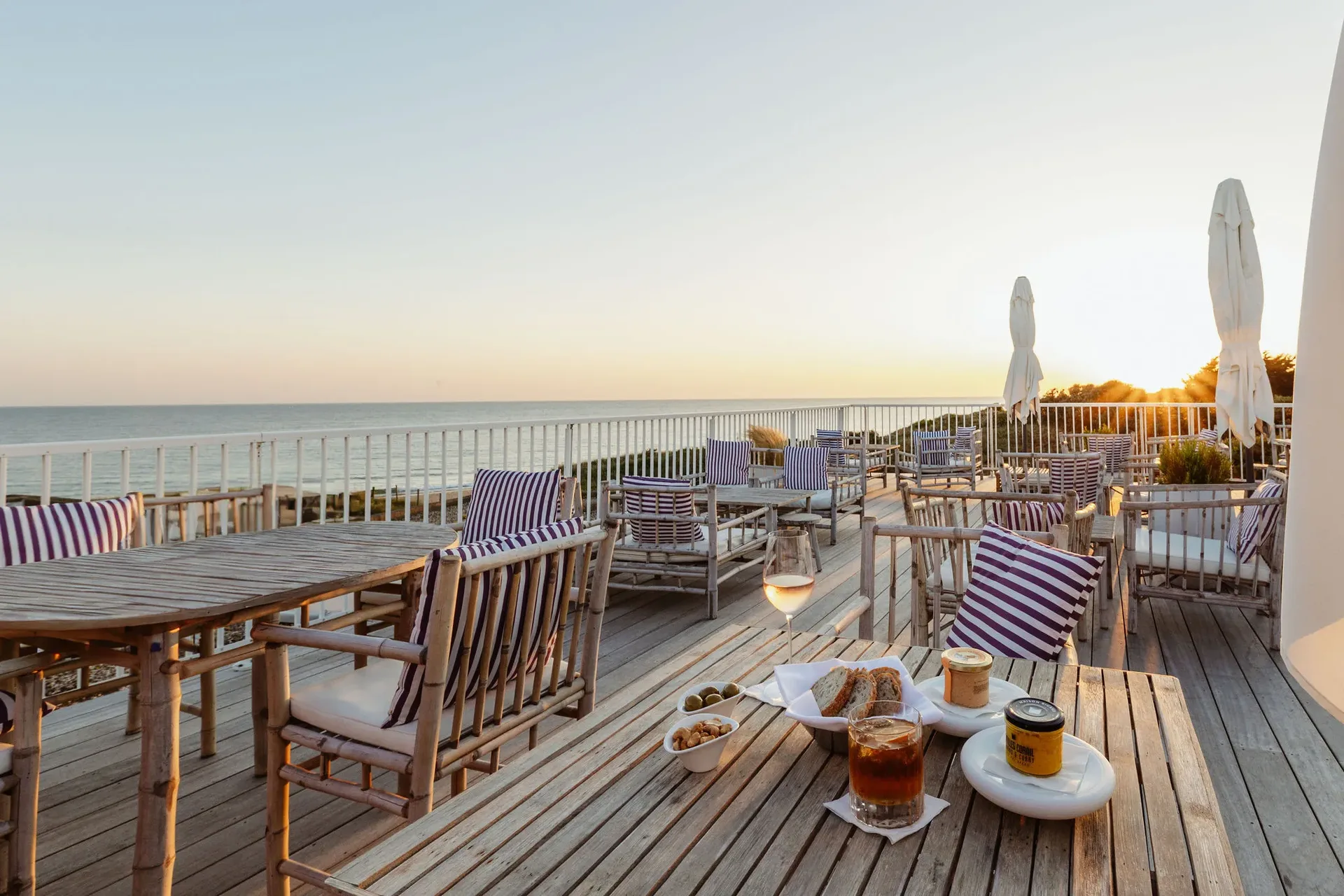 La Table du Grand Large — photo 17