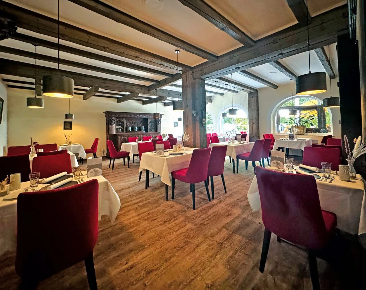 Restaurant Müllerstube — photo 6