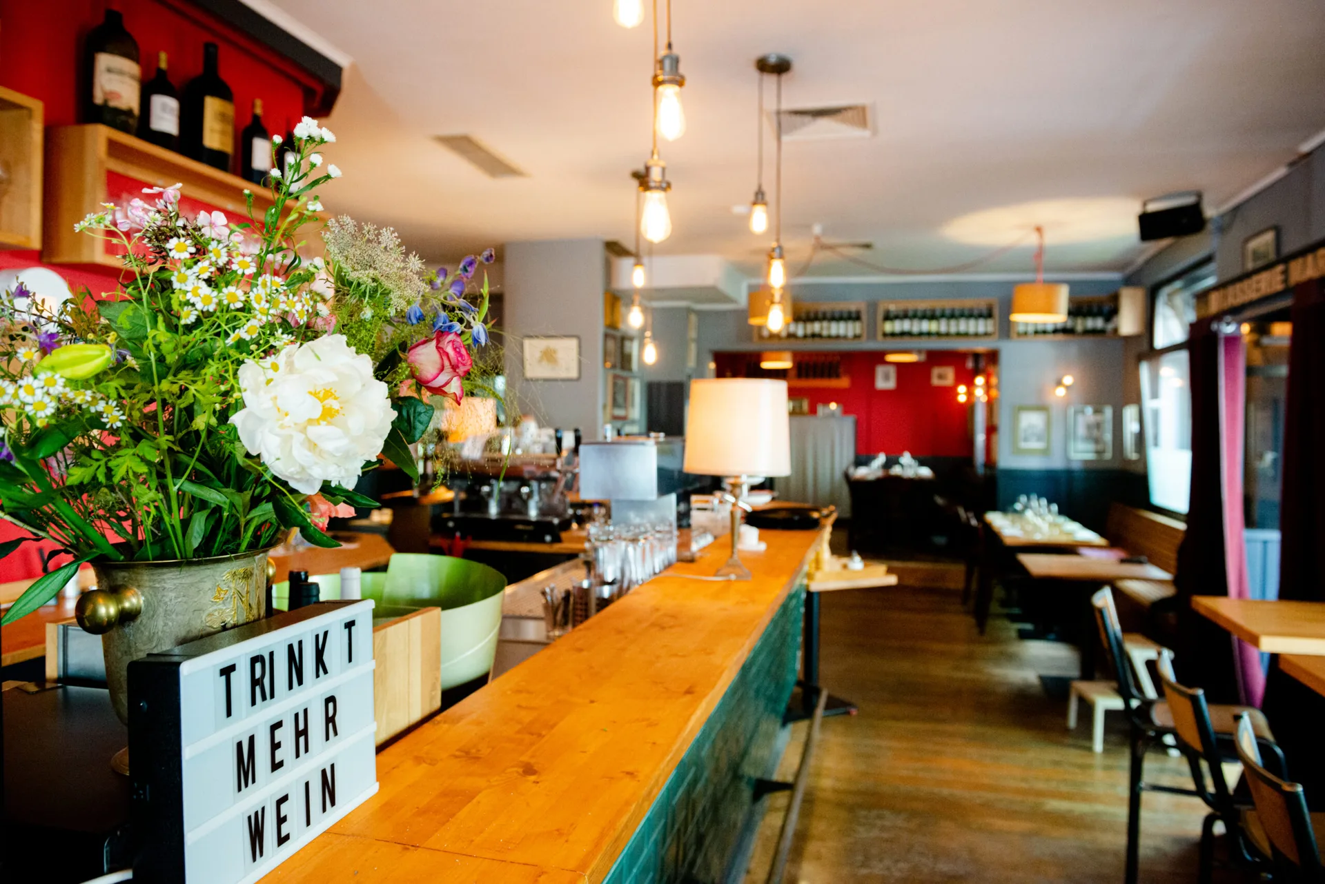 Brasserie Marie — photo 48