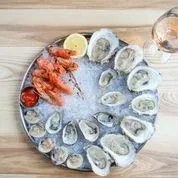 Select Oyster Bar — photo 13